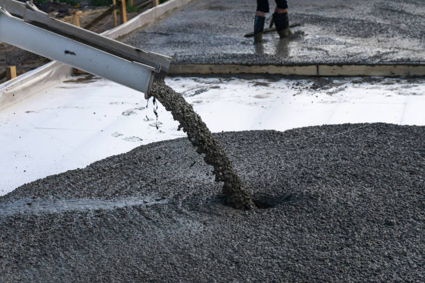 Best Stamped Concrete Near Me  in Enfield, NC
