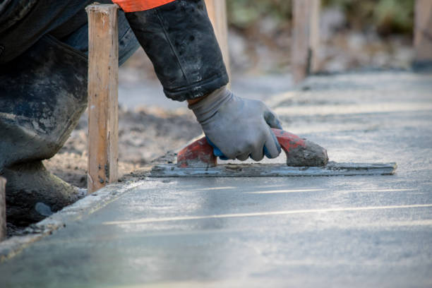 Best Custom Concrete Contractor  in Enfield, NC