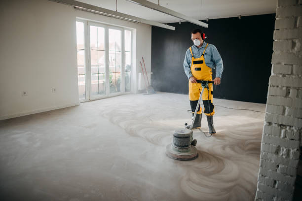 Best Concrete Walkway Installation  in Enfield, NC