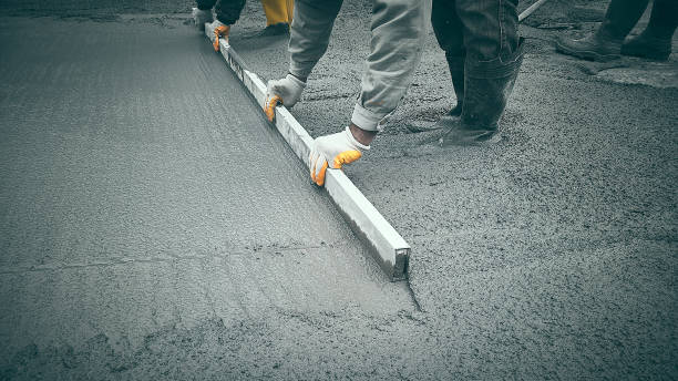 Best Concrete Driveway Repair Near Me  in Enfield, NC