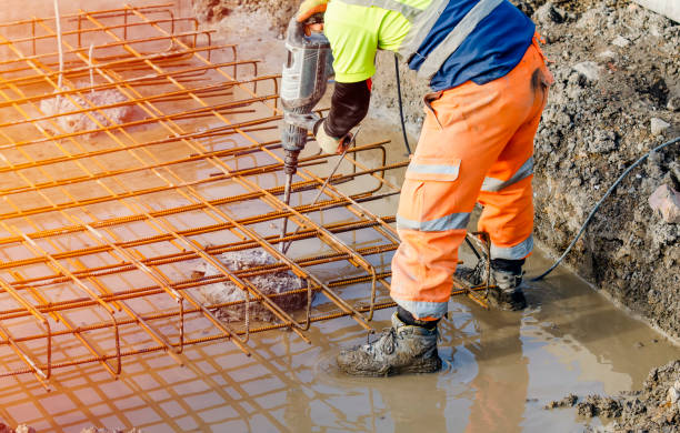Best Concrete Demolition Services  in Enfield, NC
