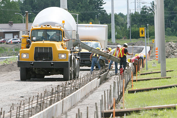 Best Concrete Foundation Repair  in Enfield, NC