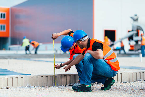 Best Local Concrete Companies  in Enfield, NC