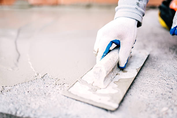 Best Concrete Patio Contractor  in Enfield, NC